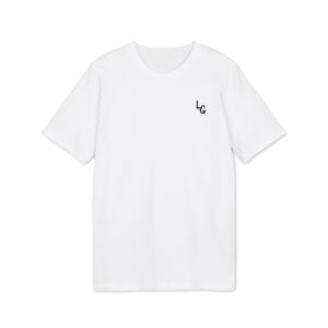 LowGlow Unisex Creator 2.0 T-shirt (Without back motive)