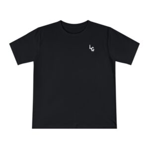 LowGlow Unisex Classic Jersey T-shirt