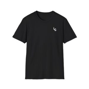 LowGlow Unisex Softstyle T-Shirt