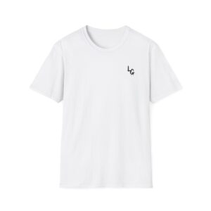 LowGlow Unisex Softstyle T-Shirt