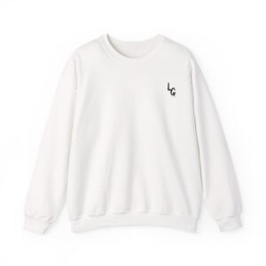 LowGlow Unisex Heavy Blend™ Crewneck Sweatshirt