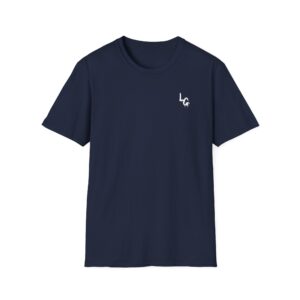 LowGlow Unisex Softstyle T-Shirt
