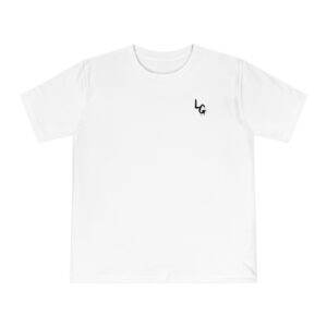 LowGlow Unisex Classic Jersey T-shirt