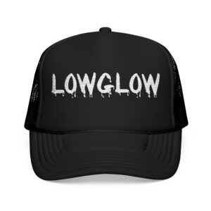 LowGlow Foam Trucker Hat